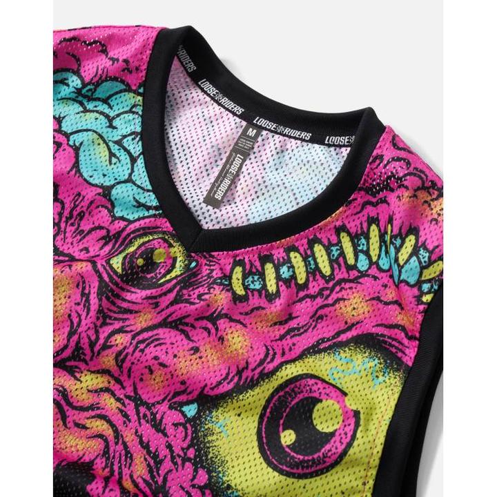 Image du produit Loose Riders Brains Tank (L)
