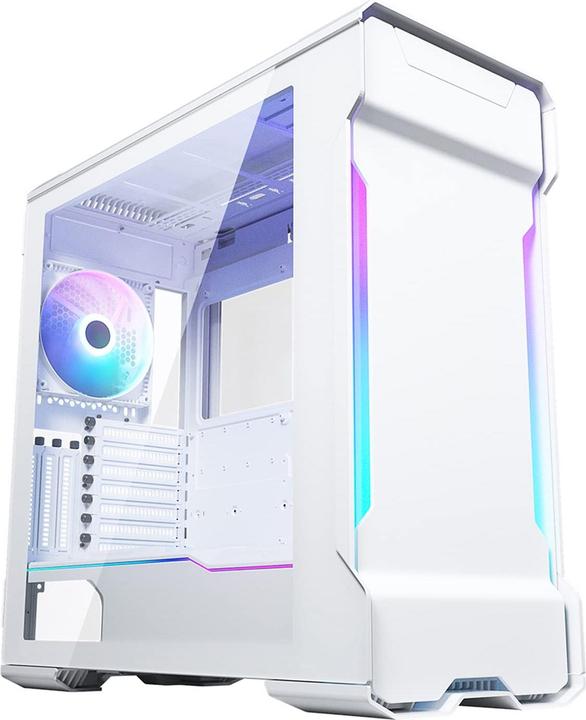 Produktbild Phanteks Enthoo Evolv X (ATX, E-ATX, mATX, Mini-ITX)