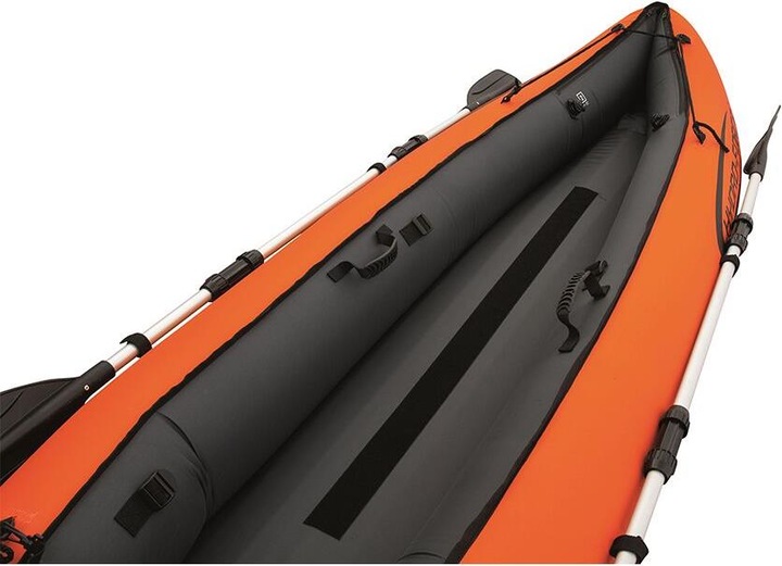 Productafbeelding Bestway Hydro-Kracht Ventura (1 pers.)