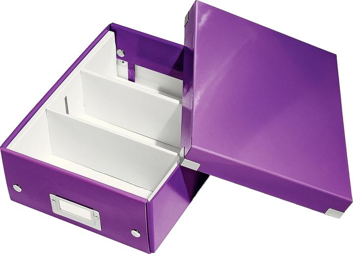 Productafbeelding Leitz WOW Click & Store opbergdoos (Speciaal)