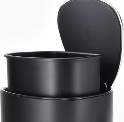 Image du produit Joseph Joseph Seau de salle de bain à pédale (5 l)