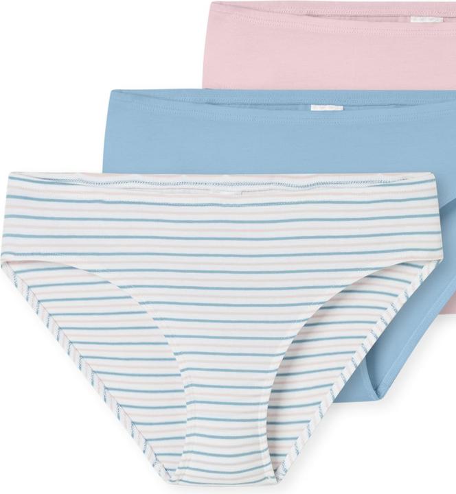 Produktbild Schiesser Slip 955 (164, 3er Pack)