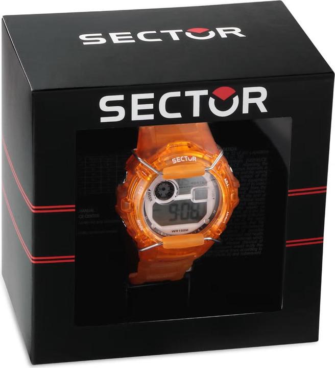 Produktbild Sector R3251526002 (Digitaluhr, 40 mm)