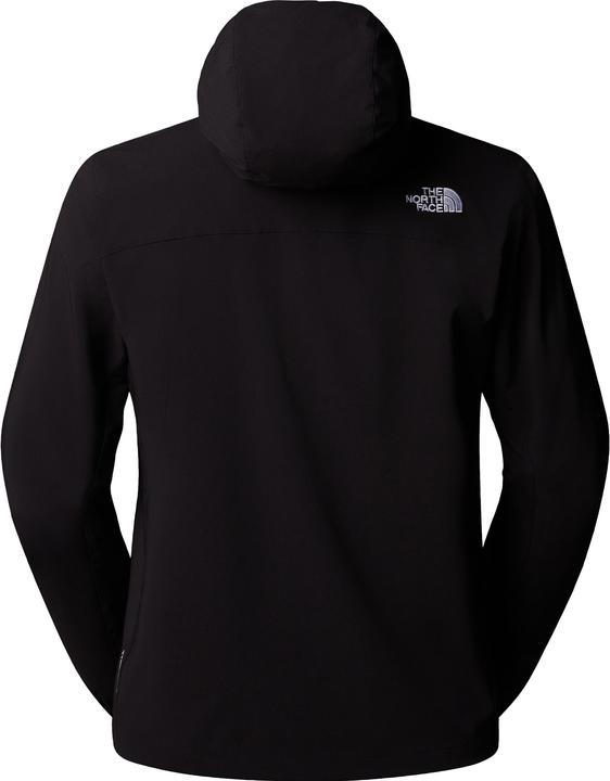 Actual product image North Face Nimble Hoodie (XL)