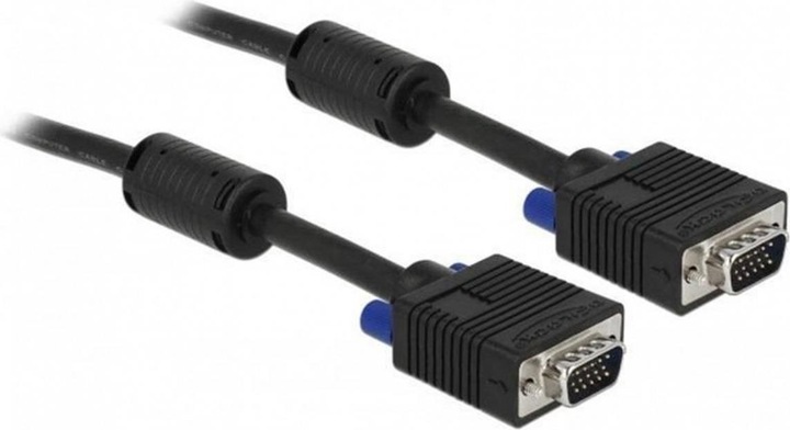 Productafbeelding Delock VGA - VGA (10 m, VGA)