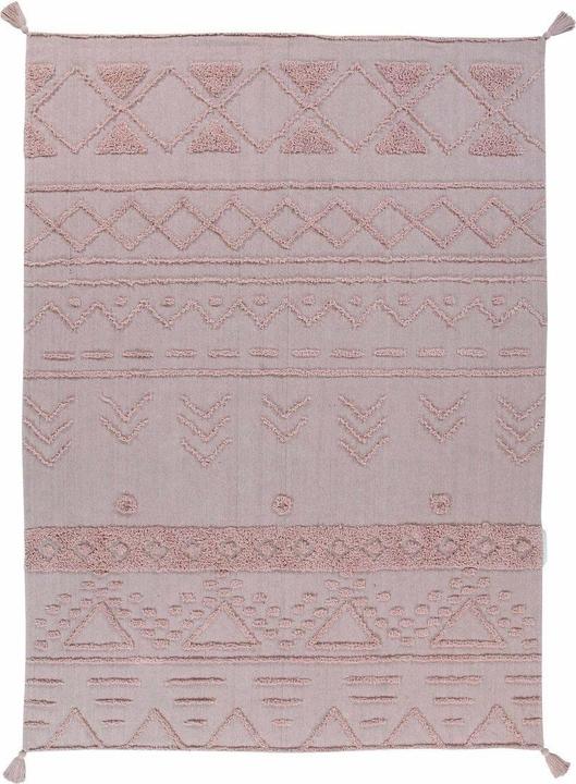 Immagine prodotto Lorena Canals Tappeto Tribu M (140 x 200 cm)