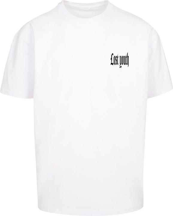 Produktbild Lost Youth LY TEE "DOLLAR - 21665 (XS)