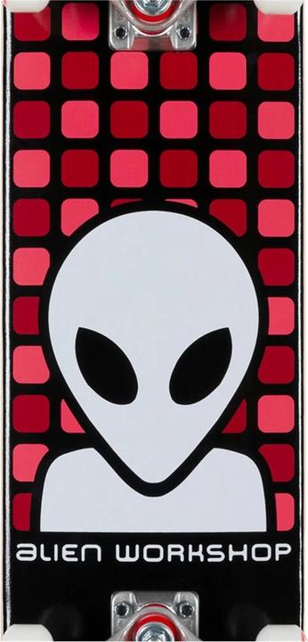 Actual product image Alien Workshop Matrix Complete (31.63")