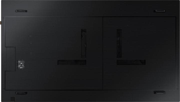 Produktbild Samsung QM98F Public Display (3840 x 2160 Pixel, 98")
