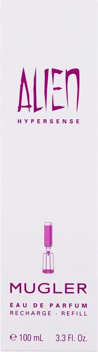 Produktbild Thierry Mugler Alien Hypersense Eau de Parfum Refill (Eau de Parfum, 100 ml)