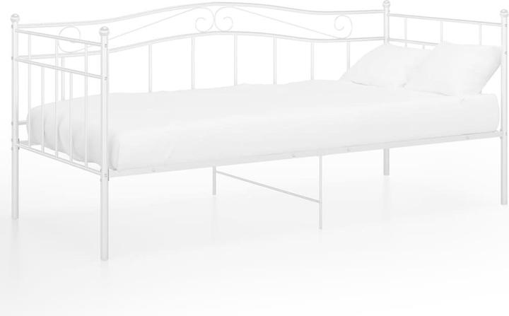 Produktbild vidaXL Schlafsofa-Rahmen (90 x 200 cm)