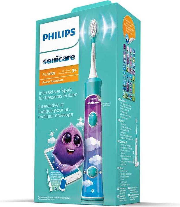 Produktbild Philips Sonicare For Kids