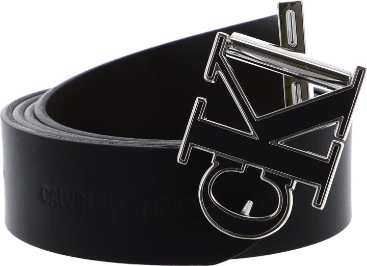 Produktbild Calvin Klein Mono Hardware Belt