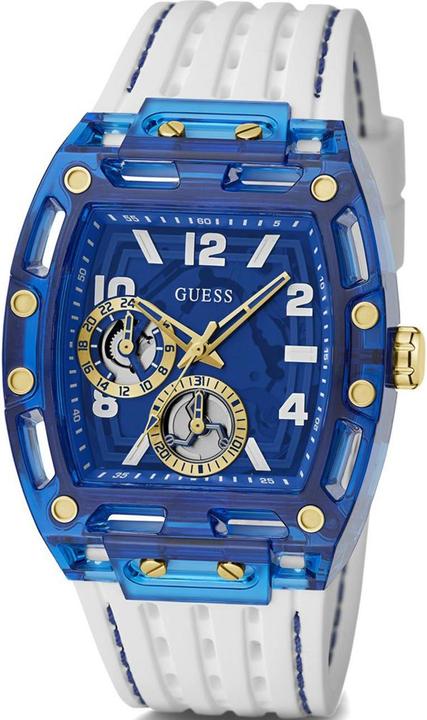 Actual product image Guess Laikrodis Watches GENTS GW0499G6 (Sports watch)