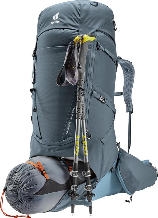 Produktbild Deuter Aircontact Core 60+10 (60 l)
