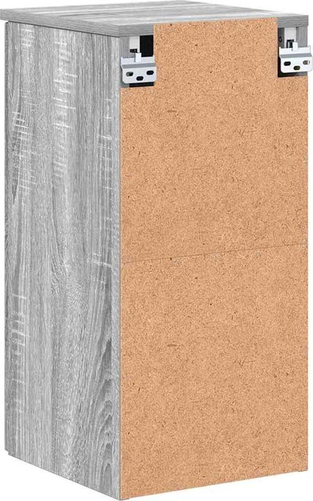 Image du produit vidaXL Badezimmerschrank (31.50 x 31.50 x 61 cm)