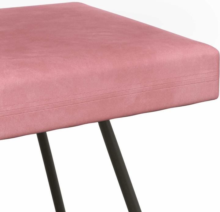 Produktbild vidaXL Moderne Bänke (40 cm)