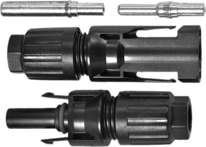 Actual product image BGS Crimping Jaws for Solar Connector for 1410, 1411, 1412 (360 mm)