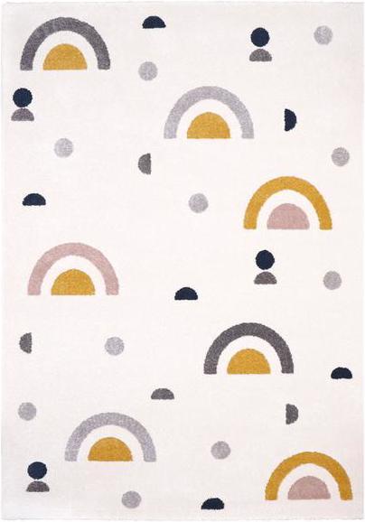 Produktbild Nattiot Teppich Mery (120 x 170 cm)