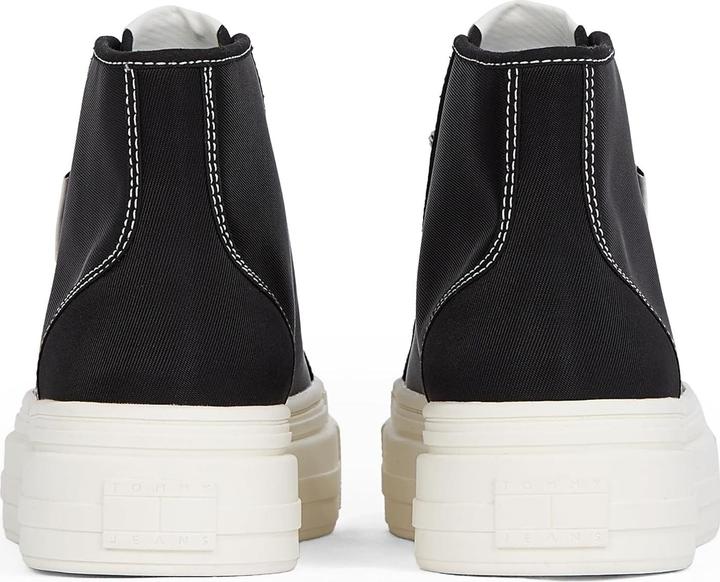 Immagine prodotto Tommy Jeans Sneaker Flatform con Rinforzo (41)