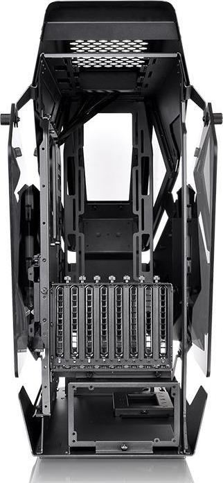 Actual product image Thermaltake AH T600 Black (ATX, mATX, Mini-ITX, E-ATX)