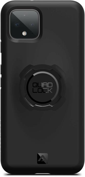 Actual product image Quad Lock Case (Google Pixel 4)