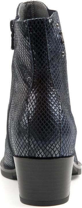 Actual product image Nero Giardini Stiefelette (39)