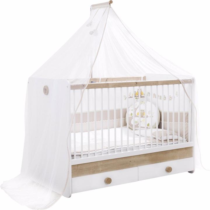 Image du produit Cilek Ciel de lit Natura Baby