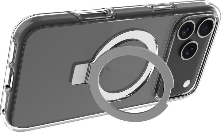 Immagine prodotto dbramante1928 Iceland Ultra D3O MS Kick - iPhone 17 Pr (Apple iPhone 17 Pro Max)