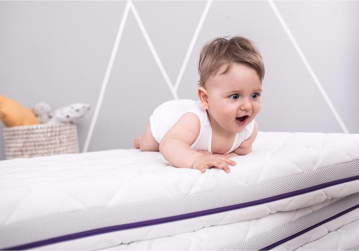 Actual product image Träumeland Mattress Ocean 70x140cm (70 x 140 cm)