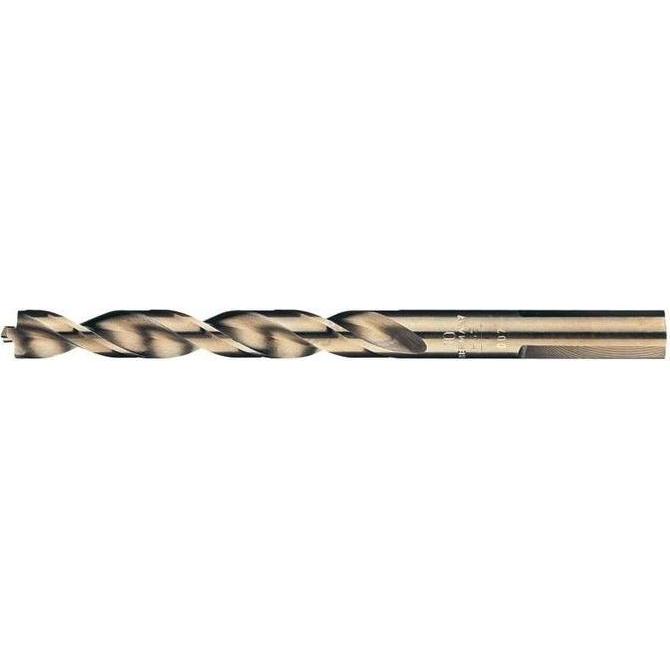 DeWalt, Bohrereinsatz, DT5538-QZ Metallbohrer HSS-G 2,5x57x30mm 10Stk (2.5 Millimeter)