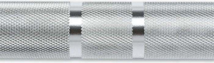 Produktbild ATX Power Bar - Chrom - MK + 700 kg - Federstahl