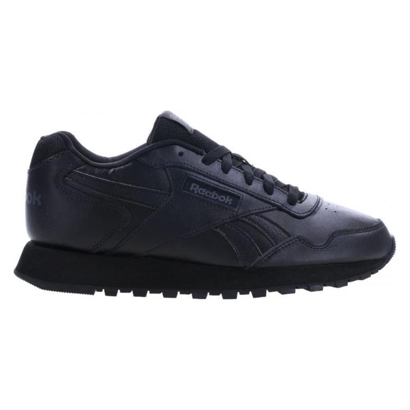 Reebok, Mannen, Sneakers, Gleitschuhe, Zwart, (45.5)