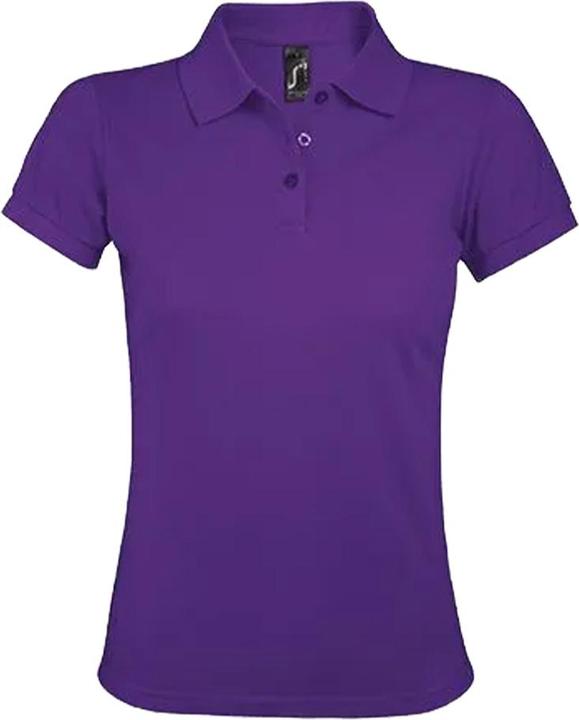 Produktbild Sols Prime Poloshirt (M)