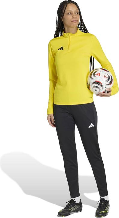 Produktbild Adidas Ent26 Tr Top W - tmyell/black (S)