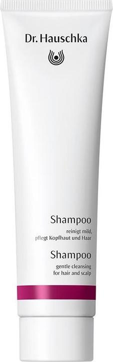 Actual product image Dr. Hauschka Shampoo (150 ml, Liquid shampoo)