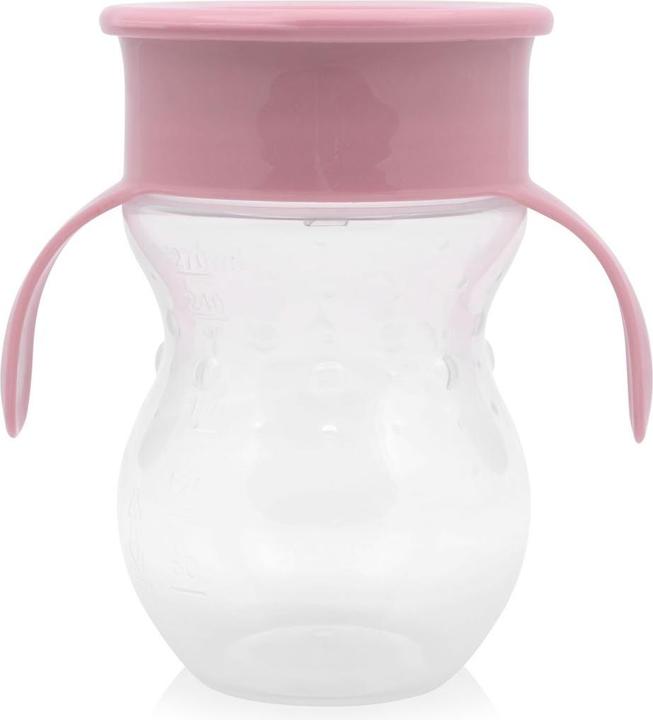 Actual product image Baby Care Gobelet 360 degrés, anti-fuite (1000 ml)