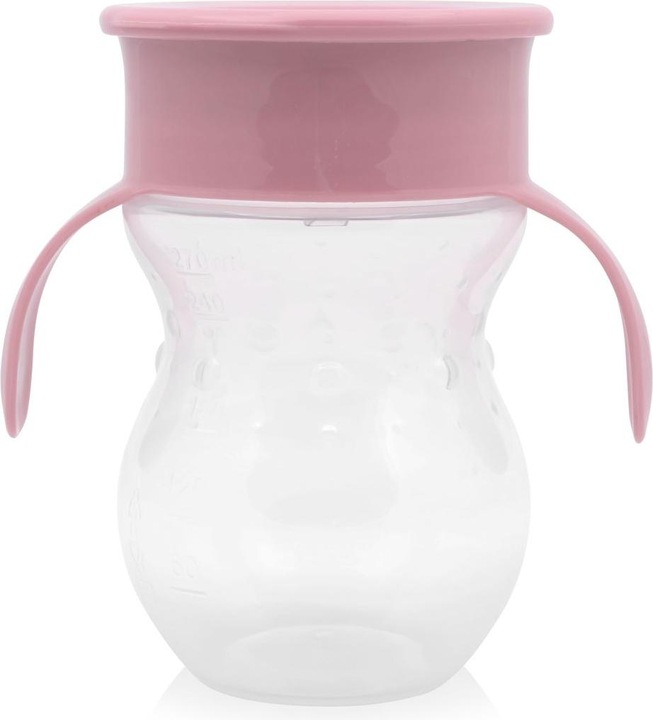 Produktbild Baby Care Trinkbecher 360 Grad (1000 ml)