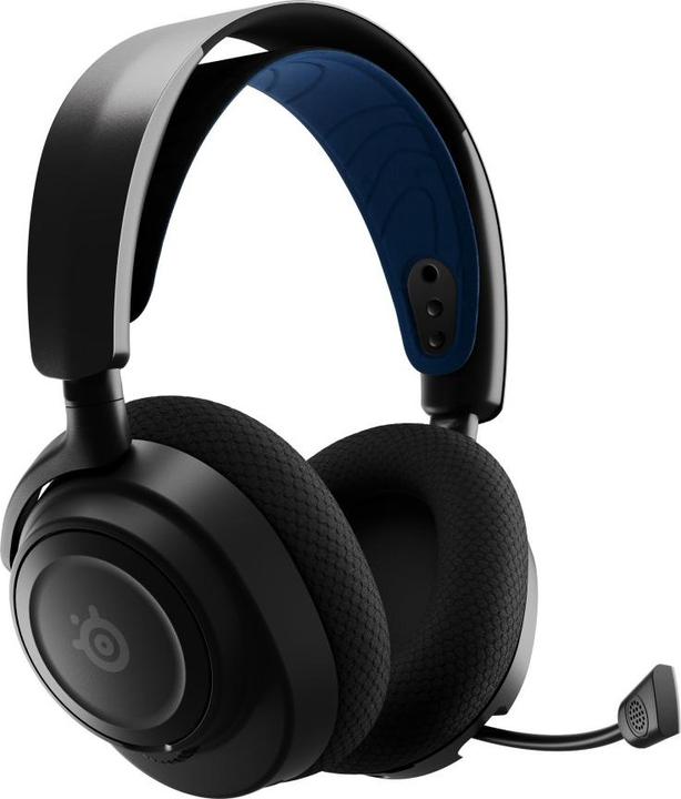 Image du produit SteelSeries Arctis Nova 7P (Sans fil)