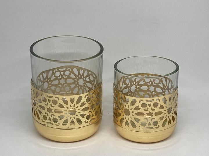 Produktbild GuGus Windlicht (1x)