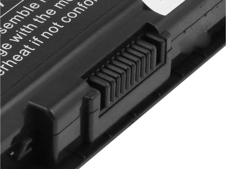 Actual product image Avizar BAT-53803 Akku (4400 mAh)