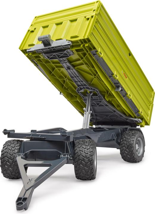 Produktbild Bruder Fliegl 3-Seitenkipper
