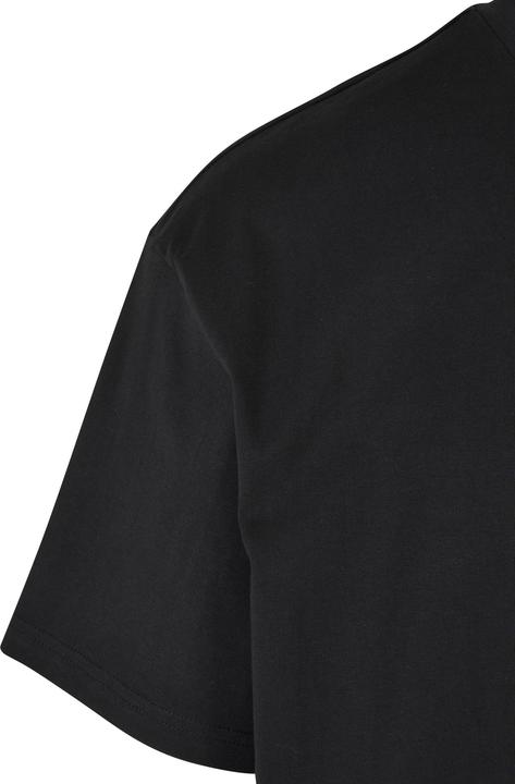 Produktbild Urban Classics Oversized Mid Embroidery Tee - 58251 (S)