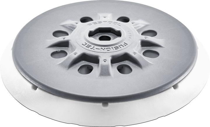 Actual product image Festool Multi-Jetstream STICKFIX grinding disc 2