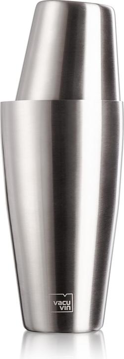 Vacu Vin Shaker à cocktail (Shaker à cocktails)