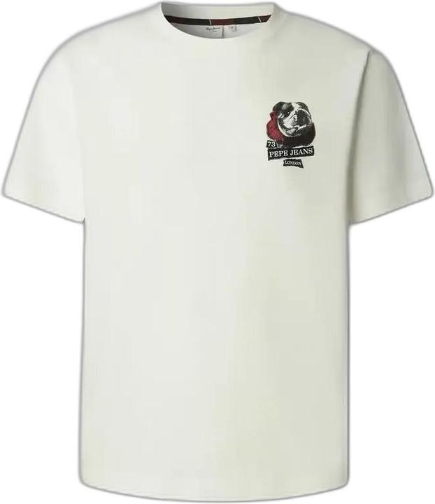 Produktbild Pepe Jeans Kurzarmshirt SHAD (S)