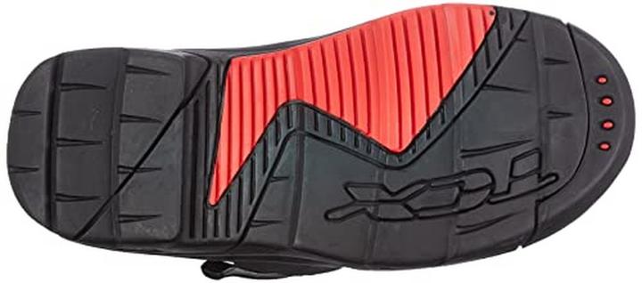 Actual product image TCX Kids Boots Comp Kid (Boys, 31)