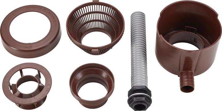 Image du produit Garantia Machine de remplissage de luxe