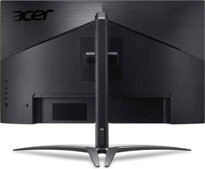 Produktbild Acer Predator XB273KV3 (3840 x 2160 Pixel, 27")