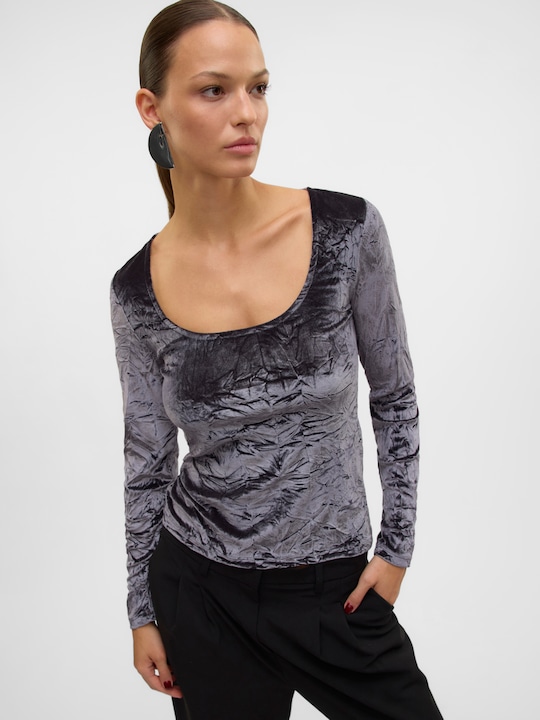 Actual product image Vero Moda VMMOLLY top blouse (XS)
